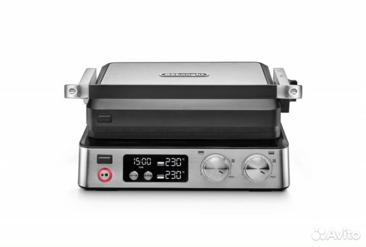 Электрогриль DeLonghi CGH920D