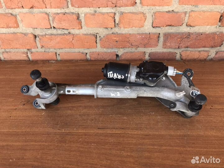 Трапеция дворников Honda CR-V 3 (2007-2012)