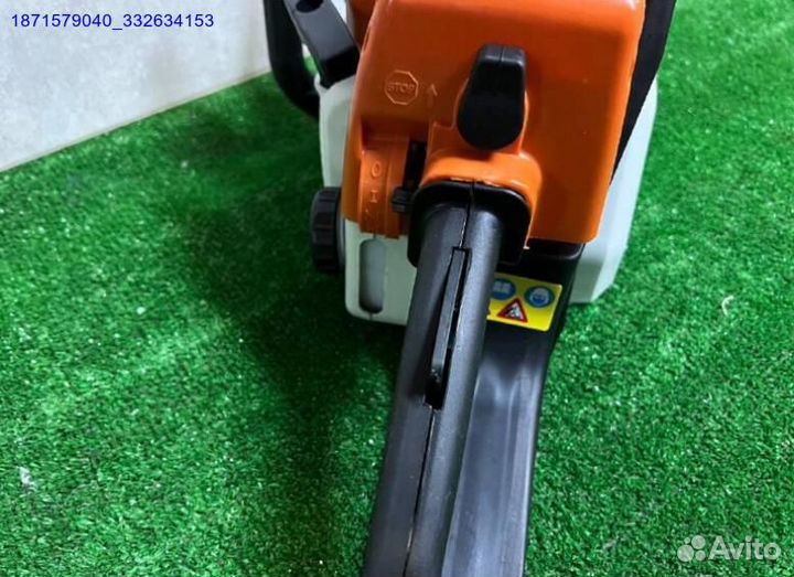 Бензопила Stihl 180 (Арт.20296)