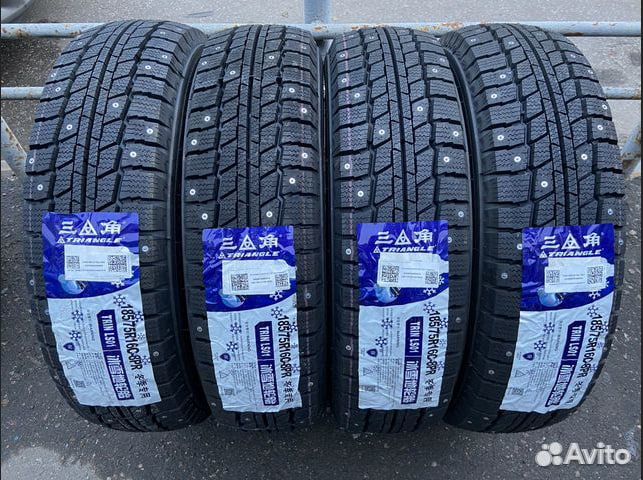 Triangle ls01 185/75/16С