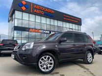 Nissan X-Trail 2.0 CVT, 2013, 236 825 км, с пробегом, цена 1 650 000 руб.