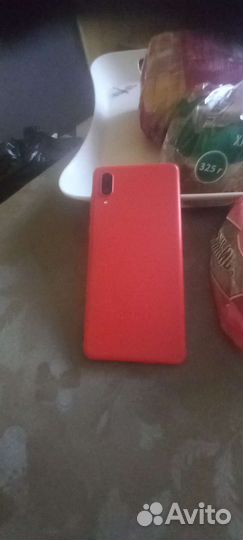 Samsung galaxy a 02