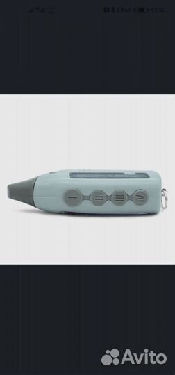 Брелок автосигнализации scher-khan magicar 5