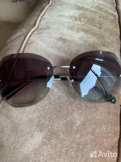 Очки Chanel оригинал