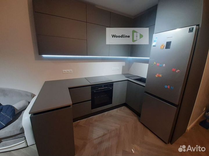 Кухня на заказ