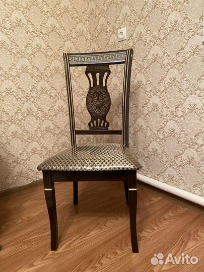 Стулья кухонные