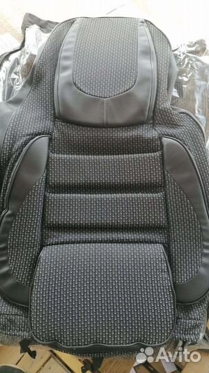 Авточехлы на ваз 2111-2112;приора