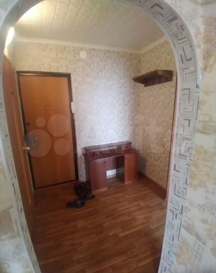 1-к. квартира, 35 м², 8/9 эт.