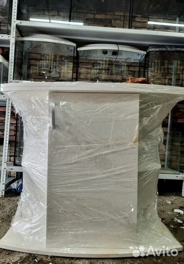 Тумба для аквариума