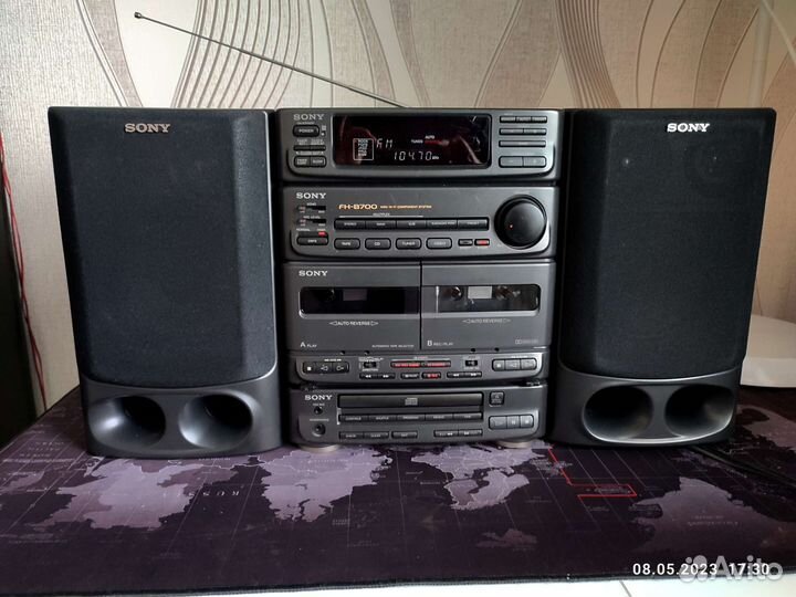 Sony FH B700