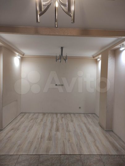 2-к. квартира, 64,8 м², 4/25 эт.