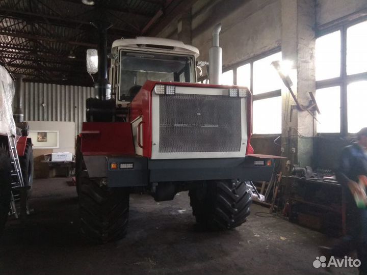 Трактор Кировец К-700, 2023