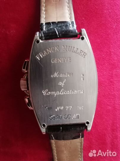 Мужские наручные часы бу