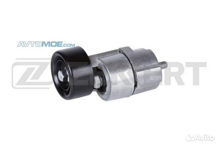 Ролик натяжной агрегатного ремня Hyundai ix35 09