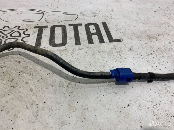 Шланг топливный Honda Accord 7/ CL9 K24A3 2007