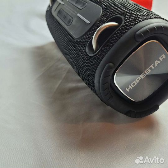 Колонка hopestar h50, 20w, бас блютуз