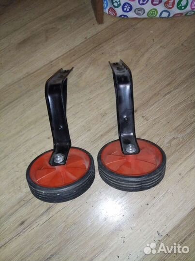 Аксессуары для велосипеда