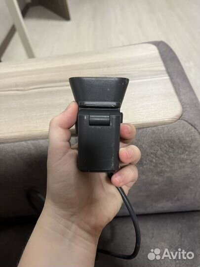 Веб-камера logitech