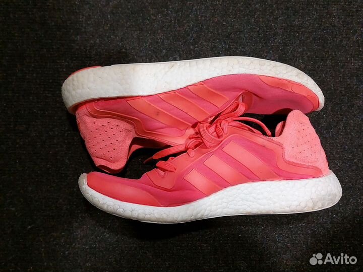 Кроссовки adidas 42.5