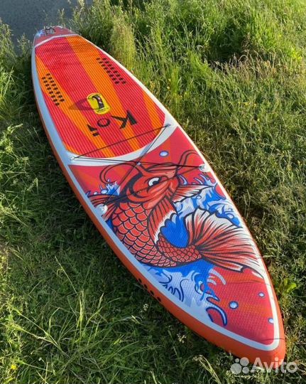 Sup board сапборд