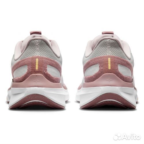 Кроссовки женские Nike Air Zoom Structure 25 ориги