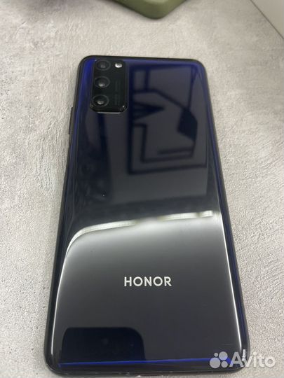 HONOR View 30 Pro, 8/256 ГБ