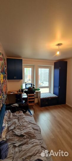 Рабочая зона за 5 дней