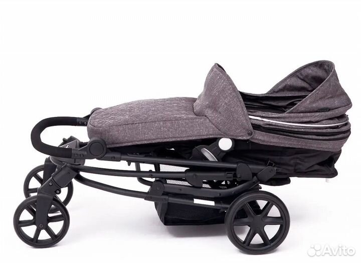 Коляска-трансформер Tomix