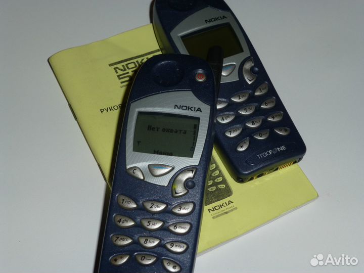 Nokia 5125 оригинал