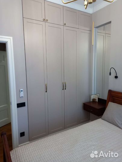 Изготовление мебели на заказ