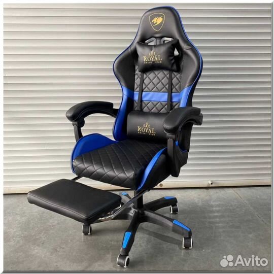 Компьютерное игровое кресло