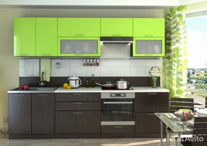 Кухонный гарнитур