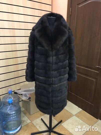 Шубы. Пошив, перекрой, ремонт