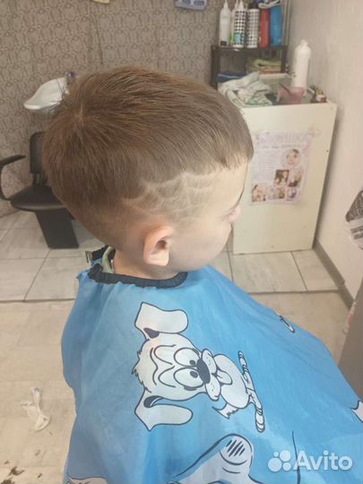 Студия красоты Rai Афрокосы