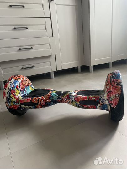 Гироскутер Speedro