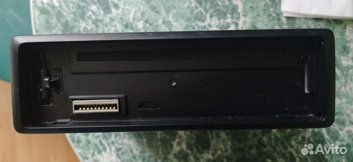 Автомагнитола