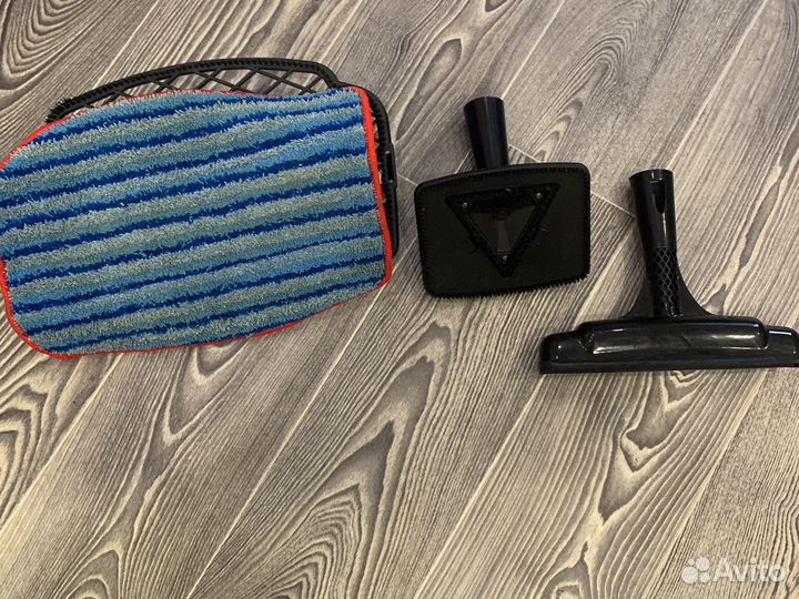 Пароочиститель kitfort аренда