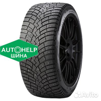 Pirelli Scorpion Ice Zero 2 225/65 R17 106T
