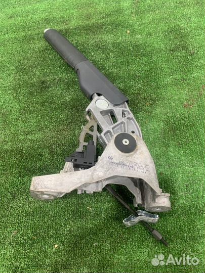 Рычаг стояночного тормоза Volkswagen Golf хетчбэк