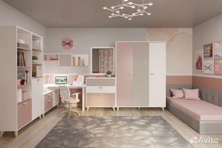 Детская мебель