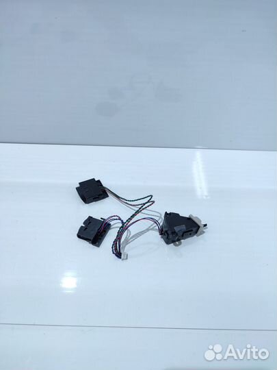 Упорный датчик для Vacuum-Mop Essential skv4136gl