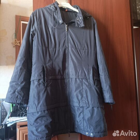 Полупальто
