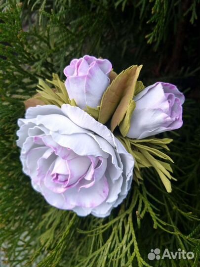 Бантики ручной работы