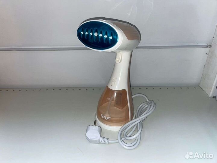 Отпариватель для одежды ручной