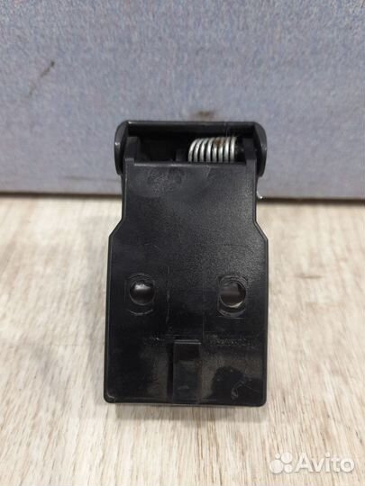 Ручка открывания капота Hyundai solaris 2