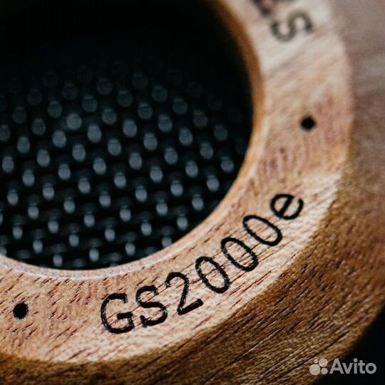 Наушники Grado GS2000e