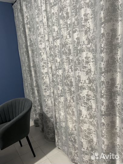 Шторы 240 на 400