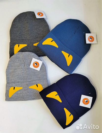 Шапка на мальчика весна