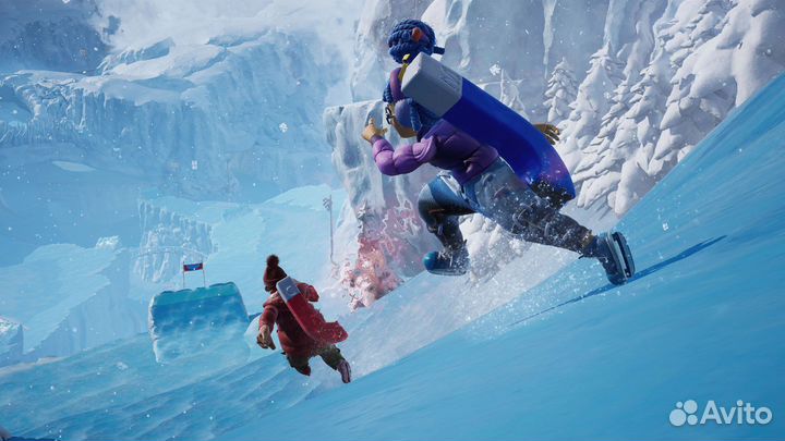 It Takes Two PS4 & PS5