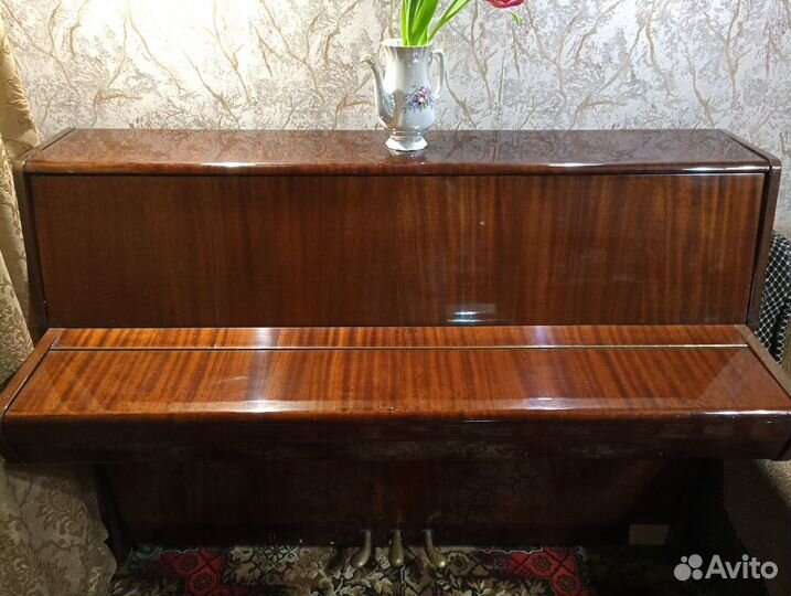 Пианино Чайковский